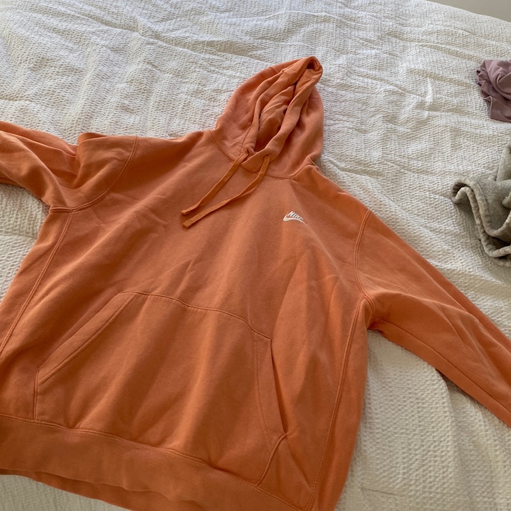 Women’s Nike Hoodie